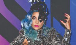 Lady Gaga gets candid about playing Patrizia in House of Gucci Lady Gaga gets candid about playing Patrizia in House of Gucci