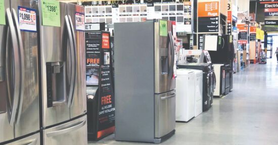 42 cos selected under PLI scheme for white goods 42 cos selected under PLI scheme for white goods