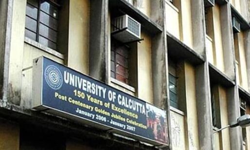 CU ranks first among all Indian state-run universities in QS Asia University Rankings CU ranks first among all Indian state-run universities in QS Asia University Rankings