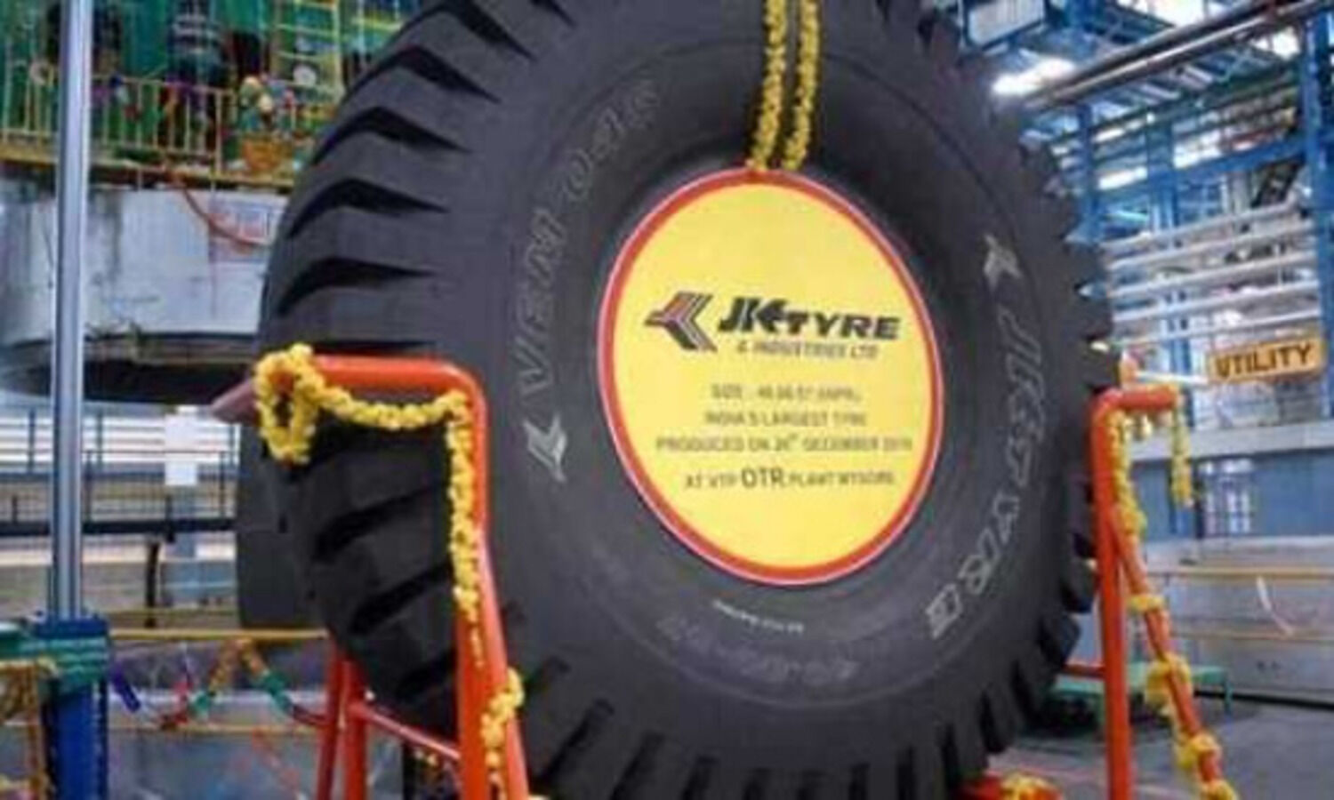 JK Tyre & Industries launching eco range of products in both domestic, exports markets: Co