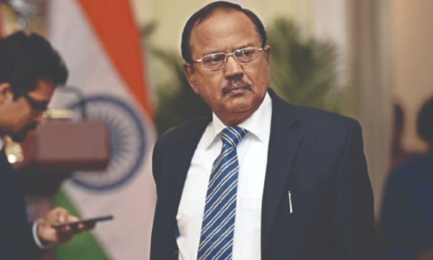 India to host meeting on Afghanistan on Nov 10; Russia, Iran to participate