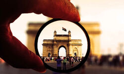 Restoring tourism Restoring tourism