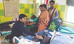 Vigilant Health dept stops multiple packaging by pvt hosps Vigilant Health dept stops multiple packaging by pvt hosps