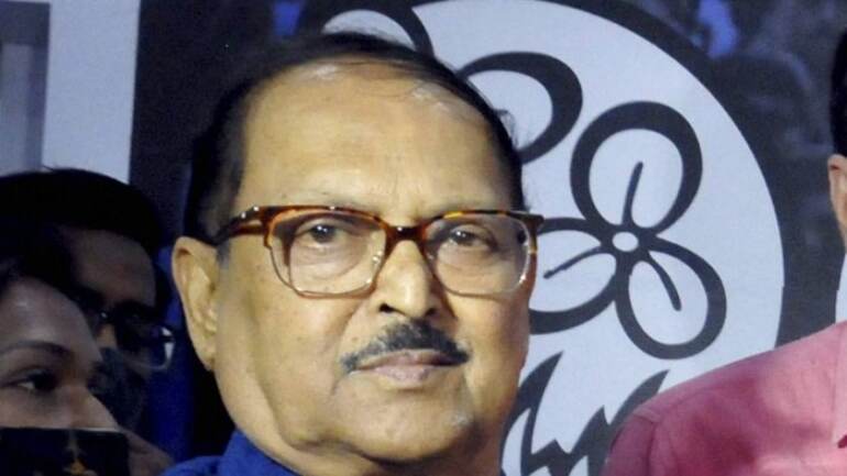 Ailing Bengal minister Subrata Mukherjee dies Ailing Bengal minister Subrata Mukherjee dies