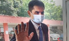 Aryan Khan Case Officer Sameer Wankhede Moved From Drugs-On-Cruise Probe Aryan Khan Case Officer Sameer Wankhede Moved From Drugs-On-Cruise Probe