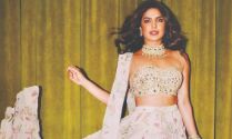 Celebrities who rocked the ethenic look this year Celebrities who rocked the ethenic look this year