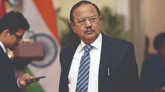 India to host meeting on Afghanistan on Nov 10; Russia, Iran to participate India to host meeting on Afghanistan on Nov 10; Russia, Iran to participate