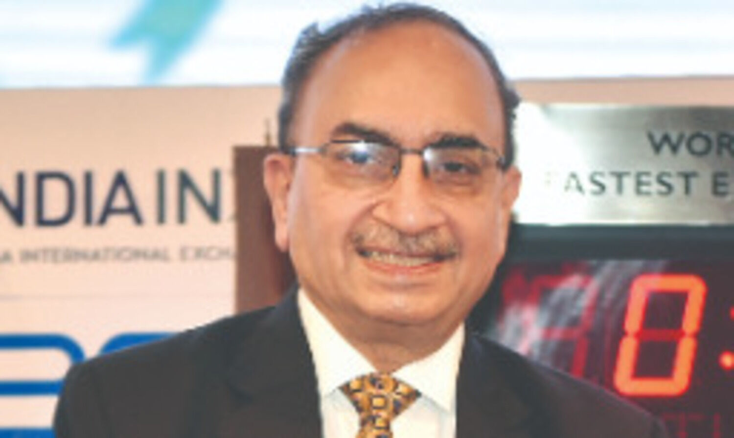 India is ready to move into next orbit   of growth, says SBI Chairman Khara