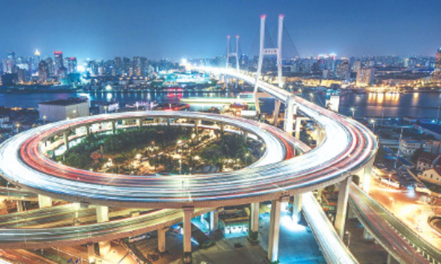 Roads, transit, internet: Whats in the US infrastructure Bill