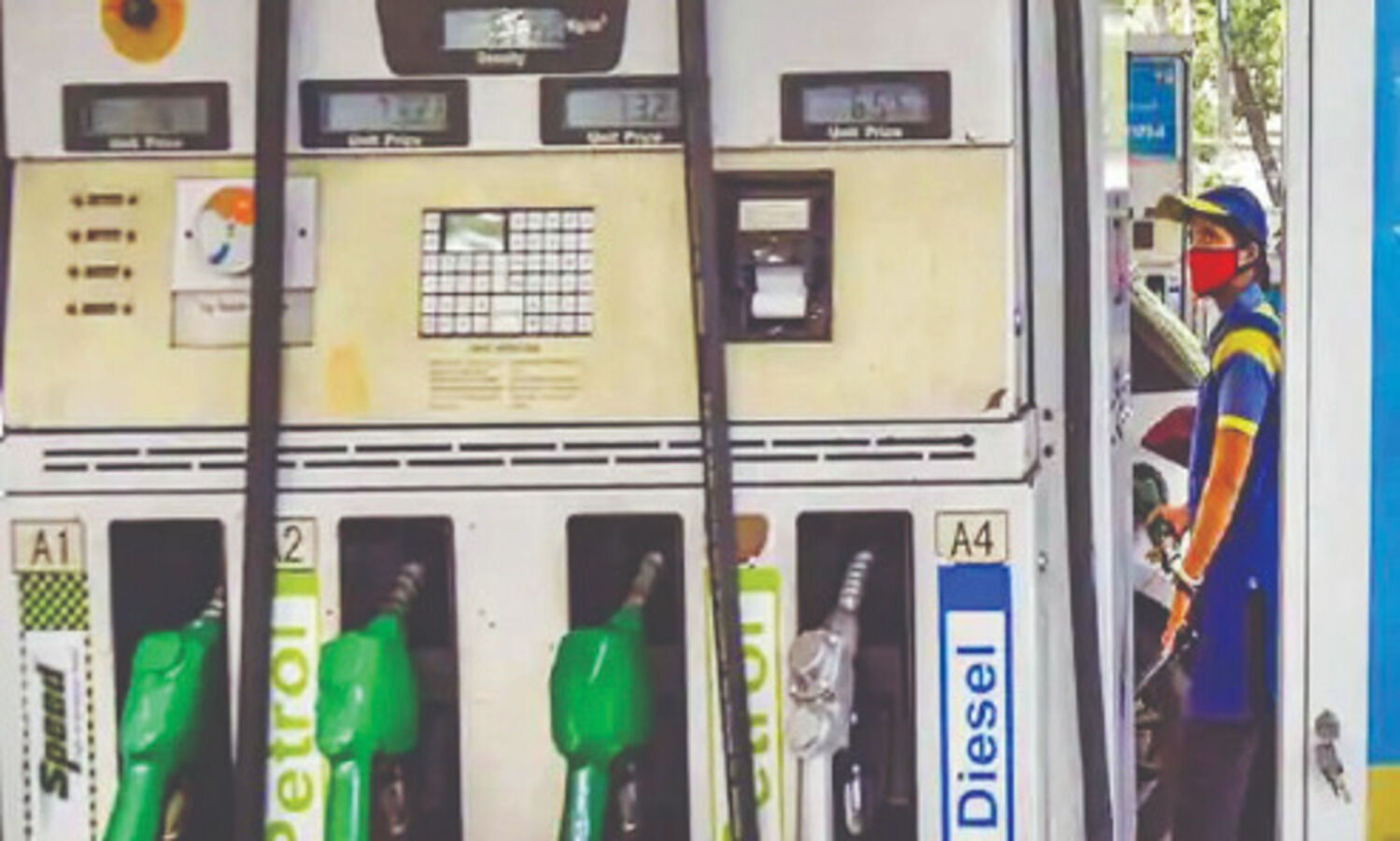 Withdraw last years price hikes of petrol, diesel: Cong