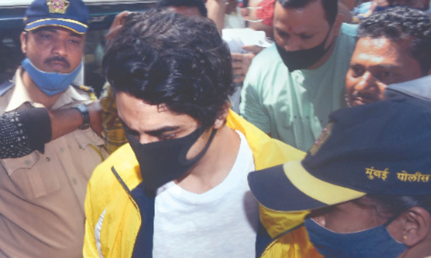 NCB SIT formed to probe Aryan Khan and 5 other cases reaches Mumbai