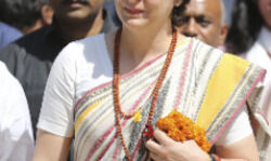 In the vanguard? In the vanguard?