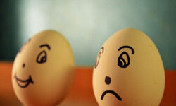 Count against depression Count against depression