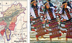 Insurgency to integration Insurgency to integration