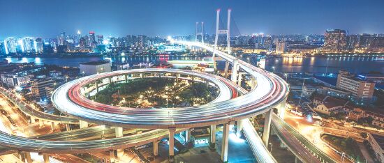 Roads, transit, internet: Whats in the US infrastructure Bill