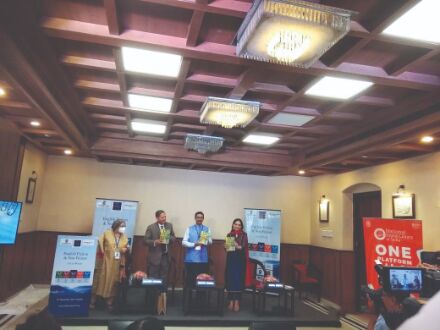 The Valley of Words 2021 a two-day literature & arts festival starts in city The Valley of Words 2021 a two-day literature & arts festival starts in city