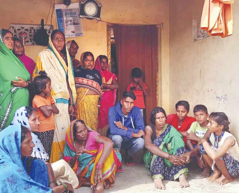 Hooch claims 4 more lives in Bihar Hooch claims 4 more lives in Bihar