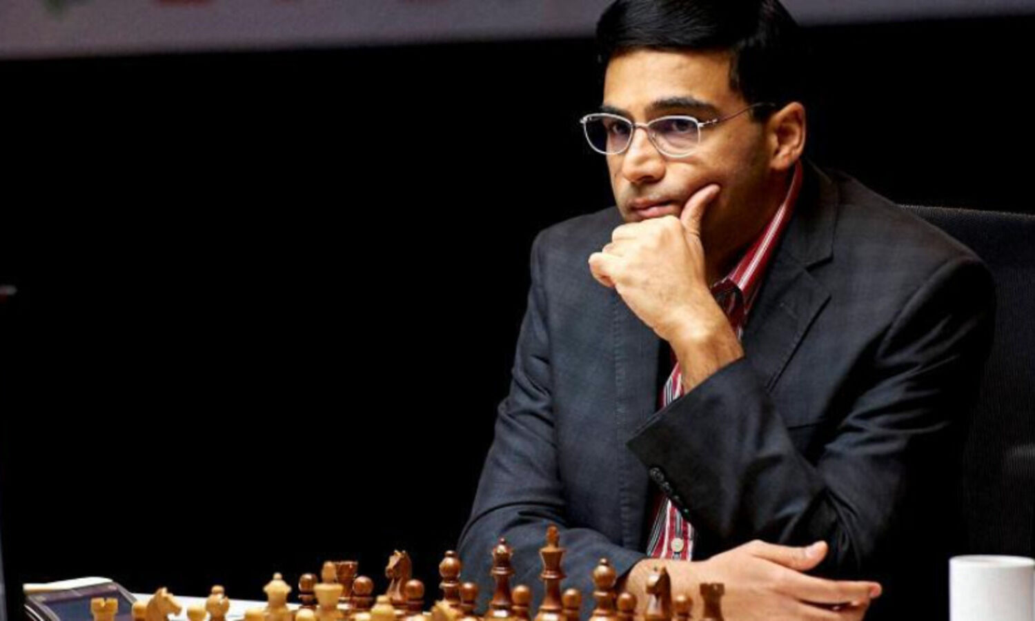 Anand to mentor Indian players as Tata Steel Chess returns to Kolkata