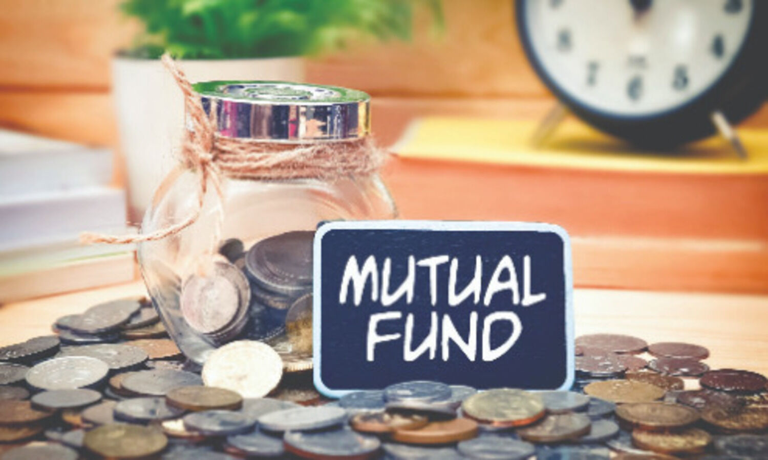 Equity MFs attract Rs 40K cr in Q2 on strong inflow in NFOs