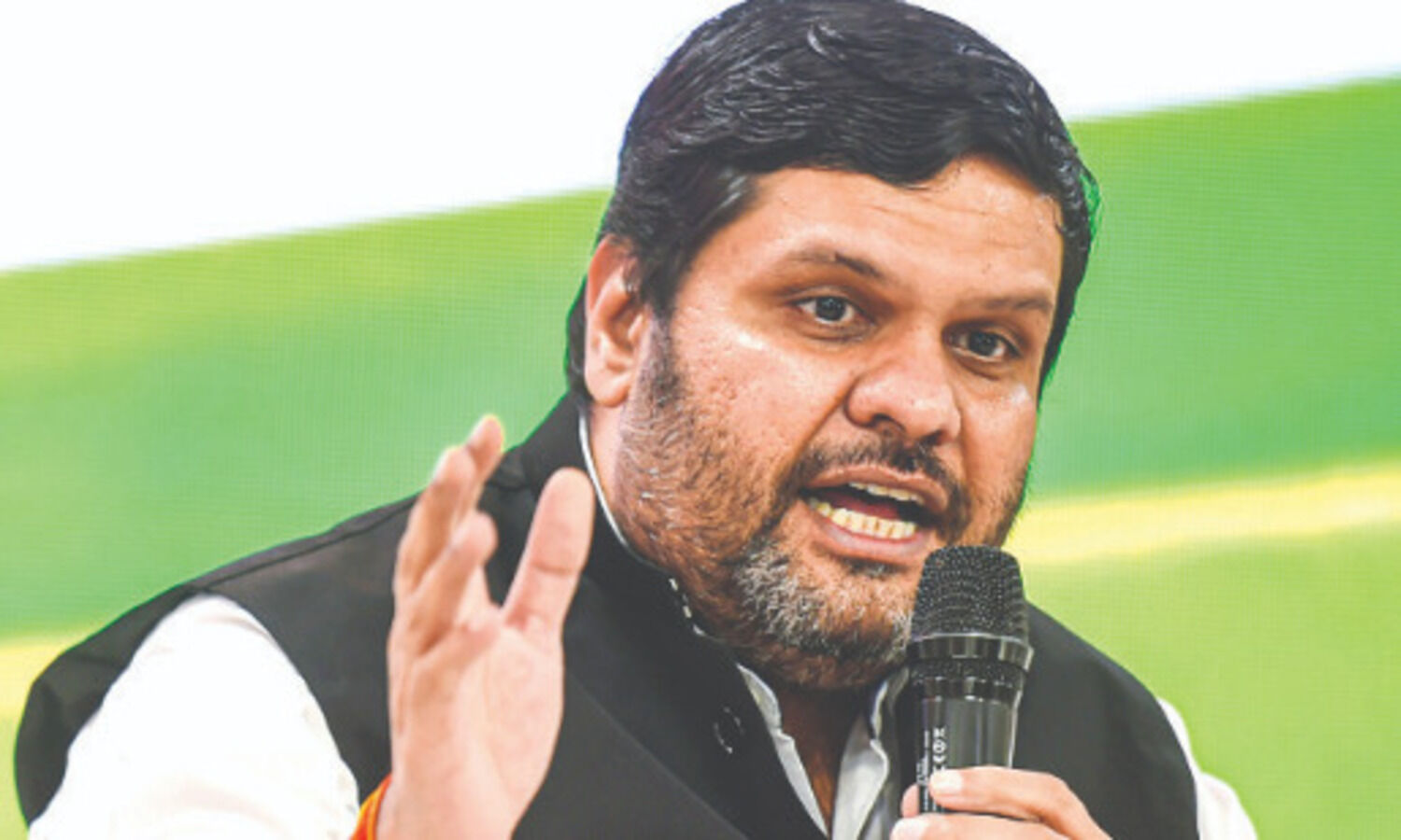 PM Modi, ex-CAG Vinod Rai should apologise for conspiracy to oust UPA-II govt: Congress