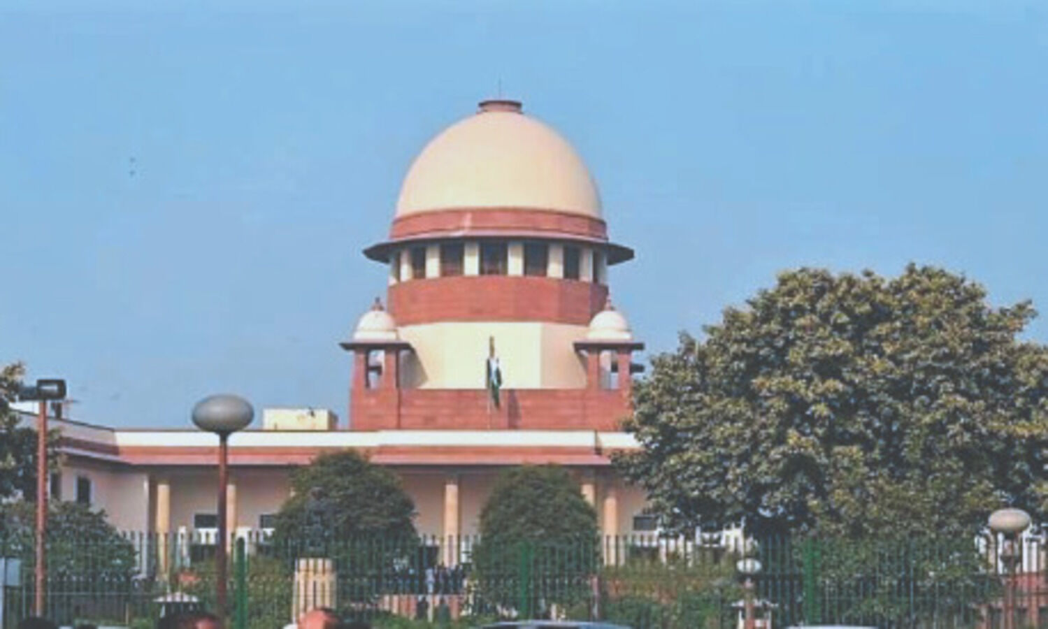 Supreme Court to   hear matter today