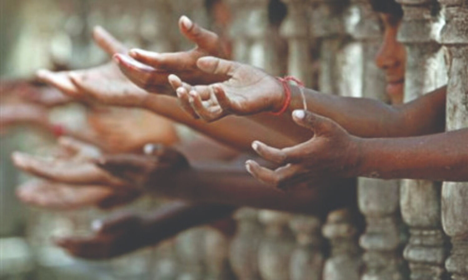 Over 33 lakh children in India malnourished, 17.7 lakh of them severely malnourished: Govt data