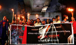 Dissecting the wounds Dissecting the wounds