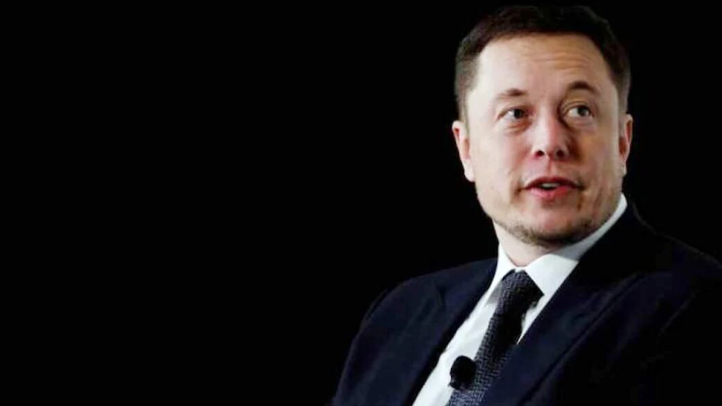 Elon Musk asks on Twitter if he should sell some Tesla stock Elon Musk asks on Twitter if he should sell some Tesla stock