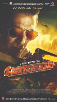 Farmers halt the screening of Sooryavanshi in Punjab