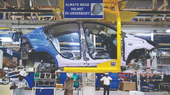 Maruti Suzuki India keeping close watch on price movement of commodities to fix vehicle prices Maruti Suzuki India keeping close watch on price movement of commodities to fix vehicle prices