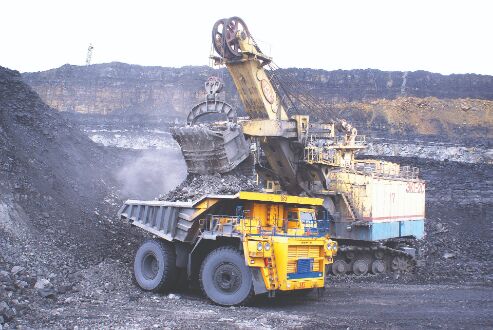 Coal dispatch to power sector rises 27.13% to 59.73 MT in Oct Coal dispatch to power sector rises 27.13% to 59.73 MT in Oct