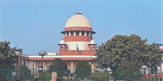 Supreme Court to hear matter today Supreme Court to hear matter today
