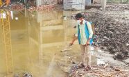Various civic bodies asked to intensify drive against dengue Various civic bodies asked to intensify drive against dengue