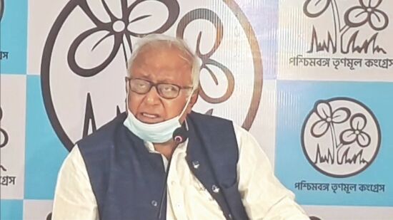 BJPs false claims on violence in state led to its debacle in polls BJPs false claims on violence in state led to its debacle in polls