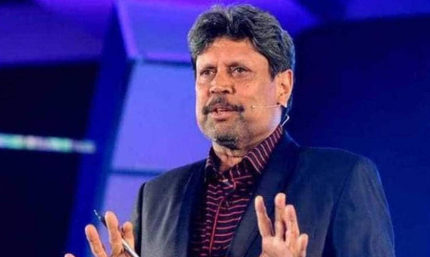 Players should prioritise nation over IPL, responsibility on BCCI to plan better: Kapil