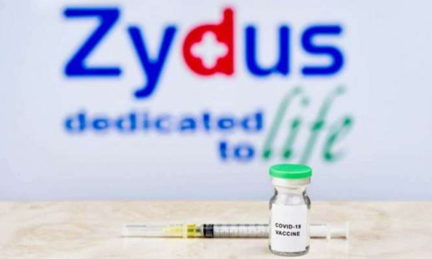 Zydus Cadila to supply 1 crore doses of its COVID-19 vaccine to govt at Rs 265/dose