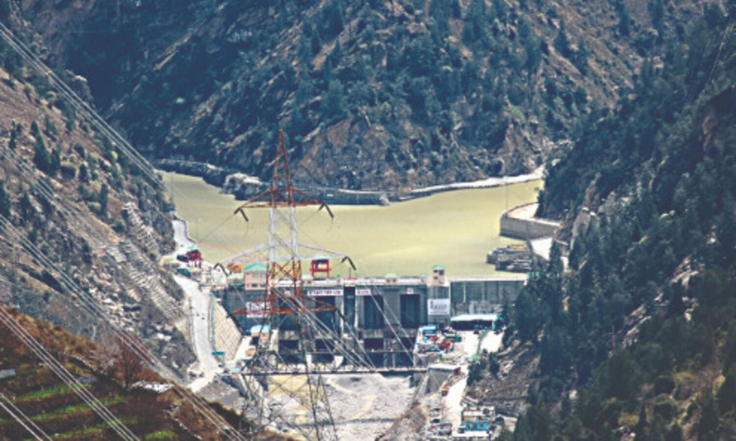 India needs to tap hydro resources to achieve 500 GW RE capacity target, says RK Singh