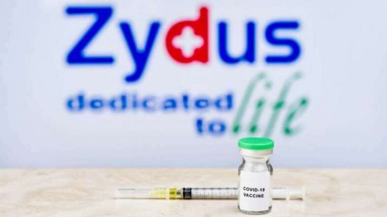 Zydus Cadila to supply 1 crore doses of its COVID-19 vaccine to govt at Rs 265/dose