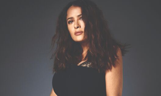 Salma Hayek signs multiple movie deals with Marvel Salma Hayek signs multiple movie deals with Marvel