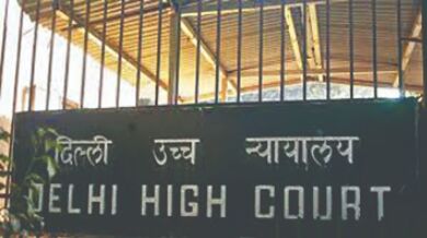 Let a George Floyd moment never be repeated, says Delhi HC in alleged custodial beating case Let a George Floyd moment never be repeated, says Delhi HC in alleged custodial beating case