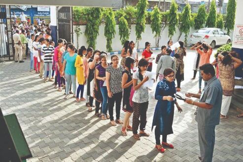 SC permits OCI candidates to participate in general category SC permits OCI candidates to participate in general category