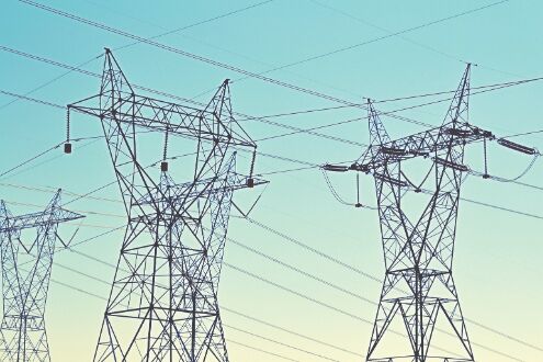 Peak power demand deficit almost wiped out, in 2020-21