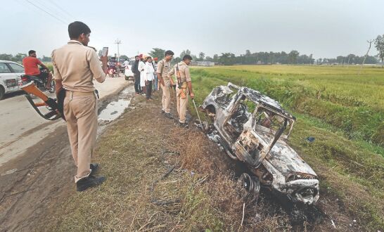 SC suggests monitoring of probe by ex-High Court judge