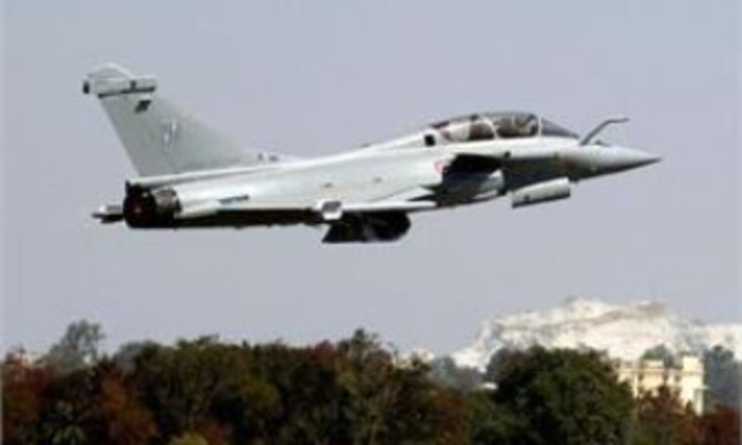 Indian National Congress should be renamed I Need Commission: BJP on fresh Rafale revelations