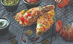 Quesadilla Connection