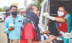 Revision of CGHS, Ayushman Bharat scheme rates on cards Revision of CGHS, Ayushman Bharat scheme rates on cards