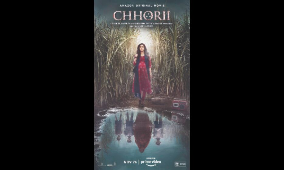 Chhorii teaser offers a sneak-peak into horror and dark secrets
