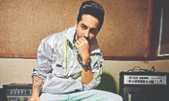 Chandigarh Kare Aashiqui feels like my first film Chandigarh Kare Aashiqui feels like my first film