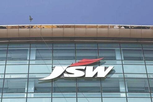 JSW Steels Oct crude steel output grows 6% to 14.25 LT JSW Steels Oct crude steel output grows 6% to 14.25 LT