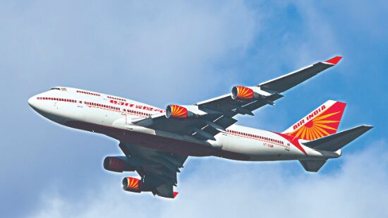 Domestic air travel rises 67% to around 88 lakh in October Domestic air travel rises 67% to around 88 lakh in October